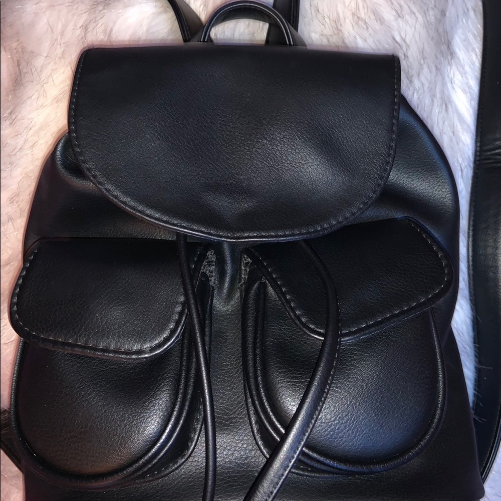 Mini backpack